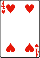 back
