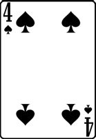 back