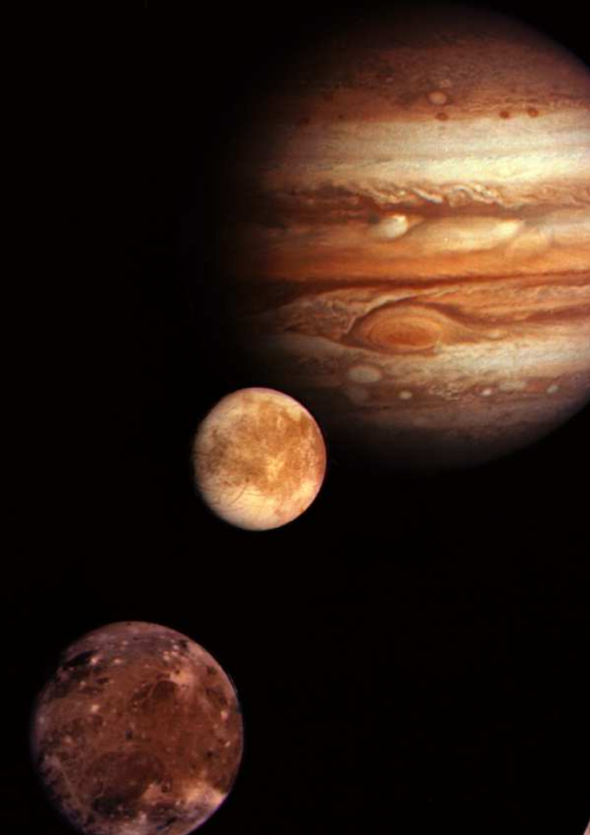 (b) Jupiter