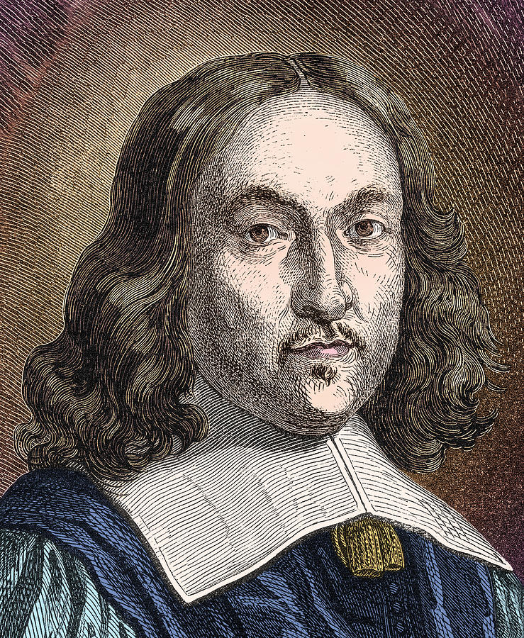 Slika. Pierre de Fermat je poznan tudi po naslednjemu izrek [4]: Za praštevilo p in a \in \mathbb{Z}_p^* velja a^{p-1} \equiv 1 \pmod{p}.