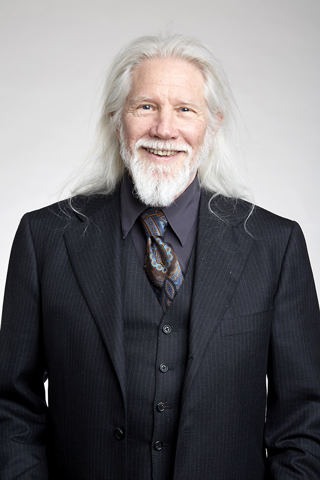 Slika 2. Whitfield Diffie.