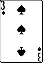 back